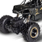 Wisairt Remote Control Monster Truck,1:16 RC Car Toys for Kids Aults Boys Girls 6+ Birthday Gifts