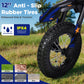 Wisairt 36V Kids Electric Dirt Bike, 15.5 MPH High-Speed Electric Motorcycle Ride on Dirt Bike for Kids Aged 5-10, 133 LBS Max Load, 10-Mile Range, Waterproof Seat, Twist Grip Throttle
