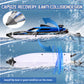 WISAIRT RC Boat,High Speed Remote Control Boat for Adults and Kids