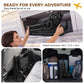 Vomeast Lightweight Stroller for Airplane Travel, Portable Baby Stroller for Infants and Toddlers, 12 lb