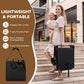 Vomeast Lightweight Stroller for Airplane Travel, Portable Baby Stroller for Infants and Toddlers, 12 lb