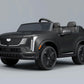 Cadillac Escalade IQ 24V Kids Ride on Car,Wisairt 2 Seater Battery Powered Electric Vehicle w/ Remote Control