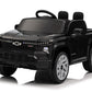 Chevrolet Silverado EV 12V Kids Ride on Car, Wisairt Battery Powered Electric Vehicle w/ Remote Control