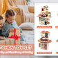 Wisairt Play Kitchen Set for Kids