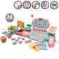 Wisairt Cash Register for Kids