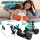 WISAIRT 1/14 Rc Car Stunt Car with Two Battery