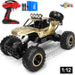 RC Car 1:12 Scale 4WD 2.4GHz Off-Road RC Truck Car