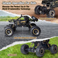 RC Car 1:16 Scale 4WD 2.4GHz Off-Road RC Truck Car