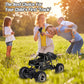 RC Car 1:16 Scale 4WD 2.4GHz Off-Road RC Truck Car