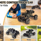 RC Car 1:16 Scale 4WD 2.4GHz Off-Road RC Truck Car