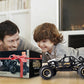 RC Car 1:16 Scale 4WD 2.4GHz Off-Road RC Truck Car