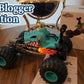WISAIRT 1/14 Rc Car Stunt Car with Two Battery