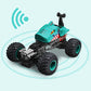 WISAIRT 1/14 Rc Car Stunt Car with Two Battery