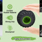 WISAIRT 1/14 Rc Car Stunt Car with Two Battery