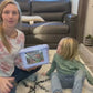 Dinosaur Toys Sets for Kids 3-8 with 53 Accessories